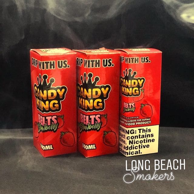 Long Beach Smokers Sells Aromatic Oils in Long Beach, CA 90802