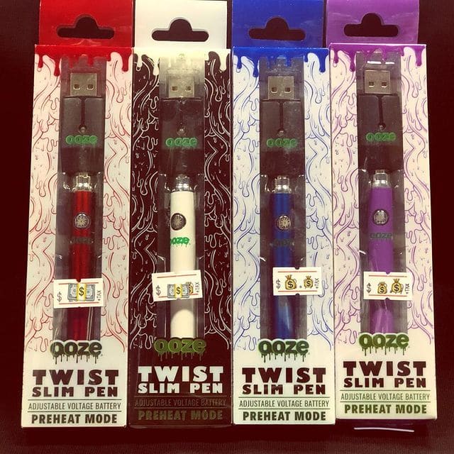 Long Beach Smokers Sells Aromatic Oils in Long Beach, CA 90802