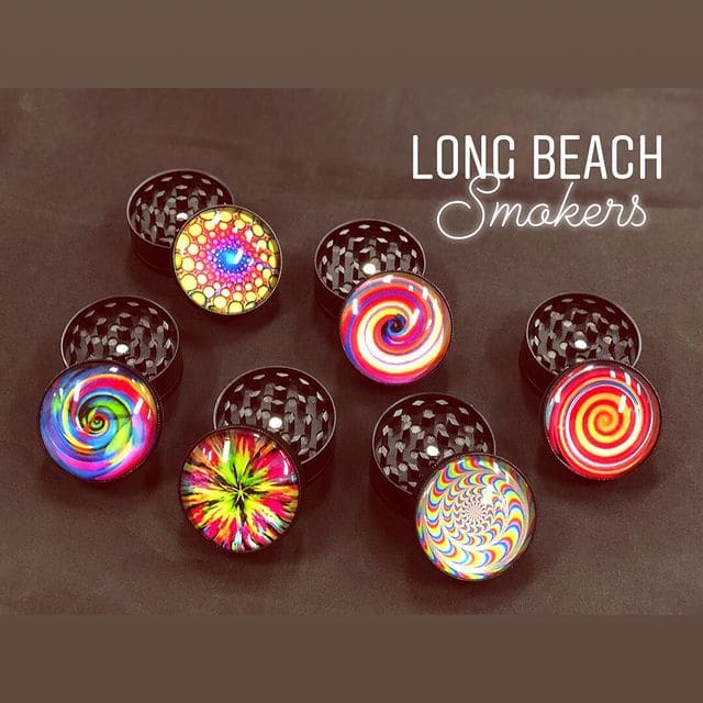 Long Beach Smokers Sells Aromatic Oils in Long Beach, CA 90802